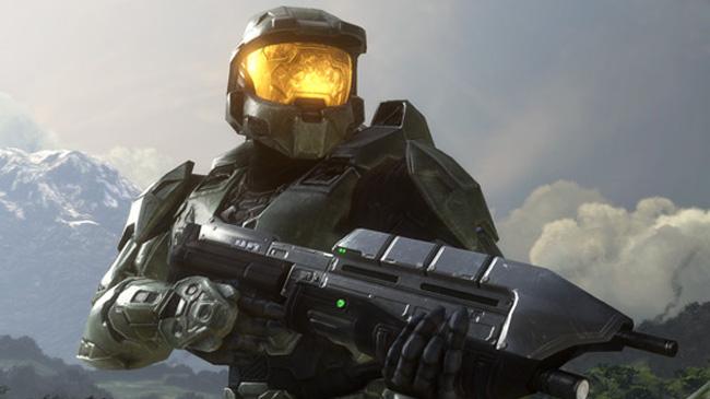 Master Chief John-117 � Halo